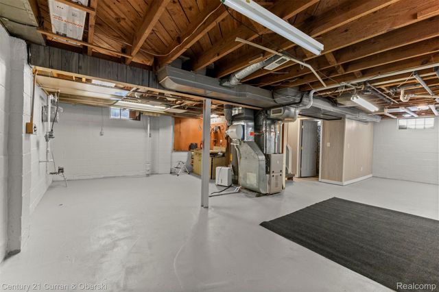 3238 Harding Street, Dearborn, MI 48124