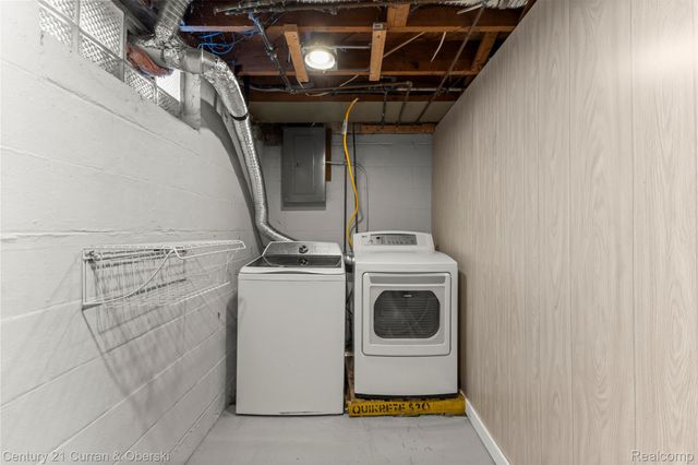 3238 Harding Street, Dearborn, MI 48124