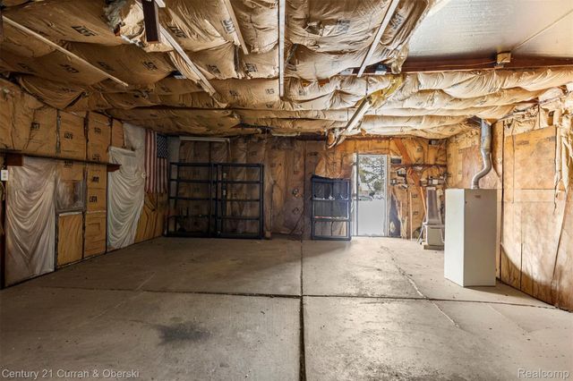 3238 Harding Street, Dearborn, MI 48124