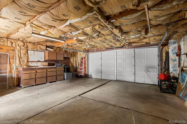 3238 Harding Street, Dearborn, MI 48124