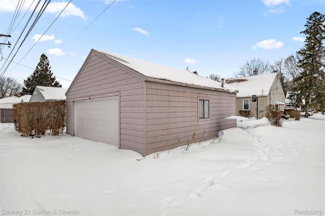 3238 Harding Street, Dearborn, MI 48124