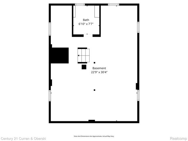 3238 Harding Street, Dearborn, MI 48124