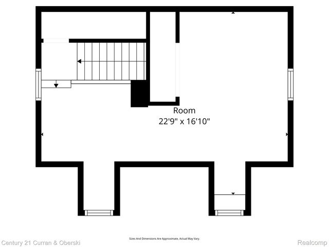 3238 Harding Street, Dearborn, MI 48124