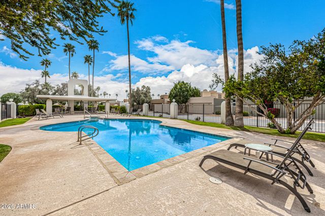 7770 E CAMELBACK Road 11, Scottsdale, AZ 85251