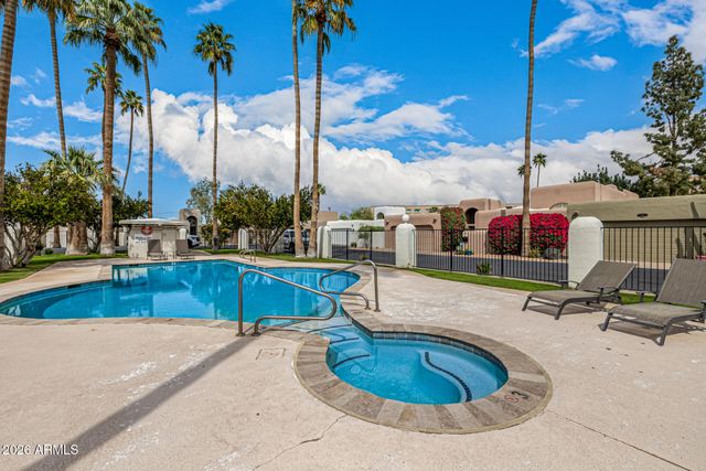 7770 E CAMELBACK Road 11, Scottsdale, AZ 85251