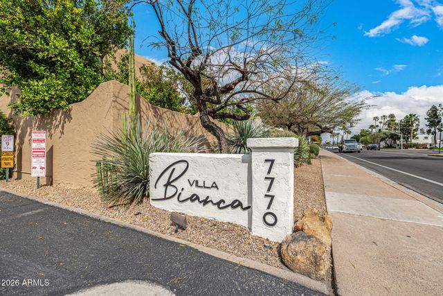 7770 E CAMELBACK Road 11, Scottsdale, AZ 85251