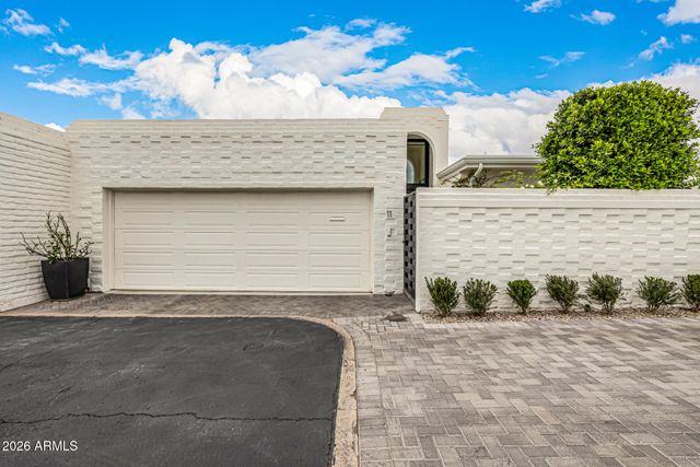 7770 E CAMELBACK Road 11, Scottsdale, AZ 85251