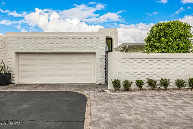 7770 E CAMELBACK Road 11, Scottsdale, AZ 85251