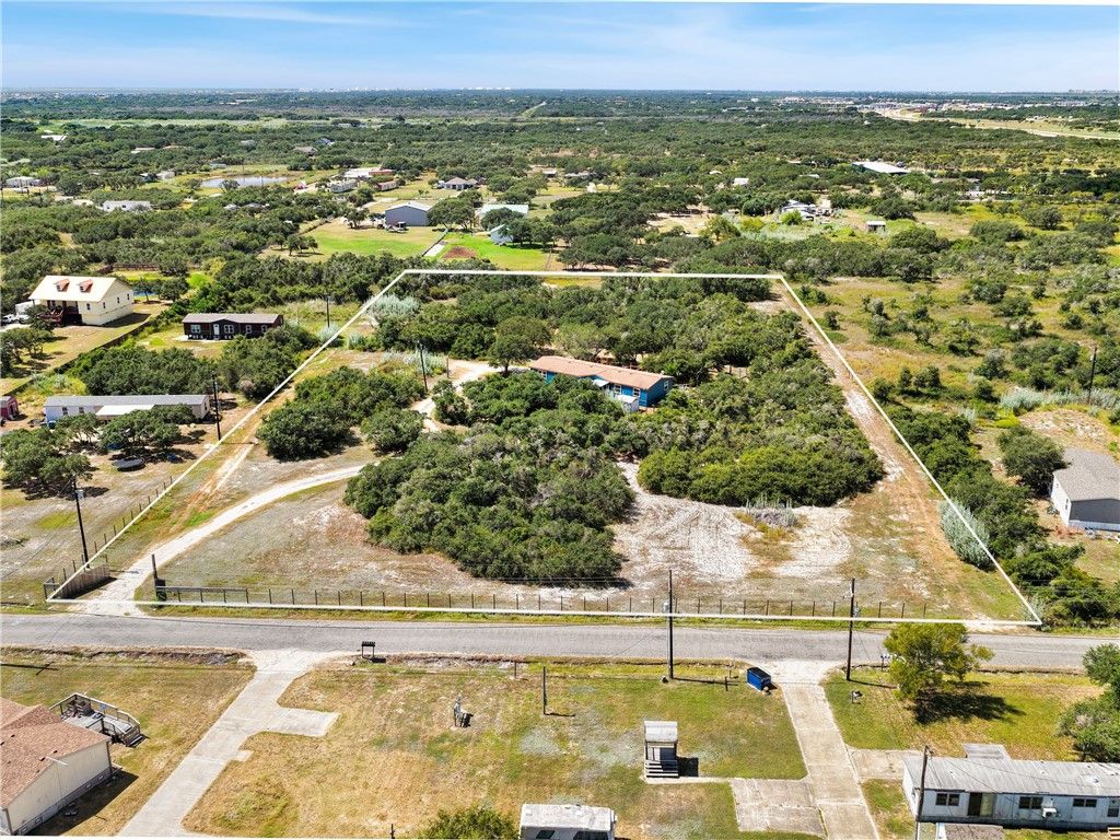 1051 Jacoby Lane, Aransas Pass, TX 78336 — photo 4