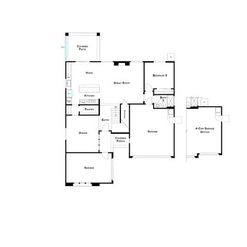 2073 Pogonia St, Roseville, CA 95747