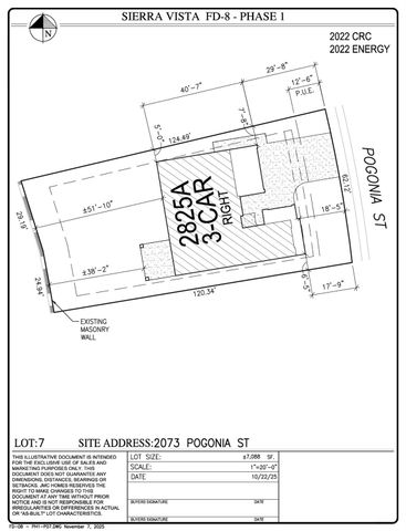 2073 Pogonia St, Roseville, CA 95747