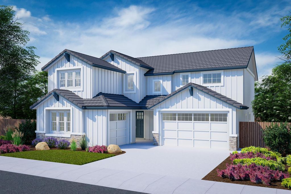 2073 Pogonia St, Roseville, CA 95747