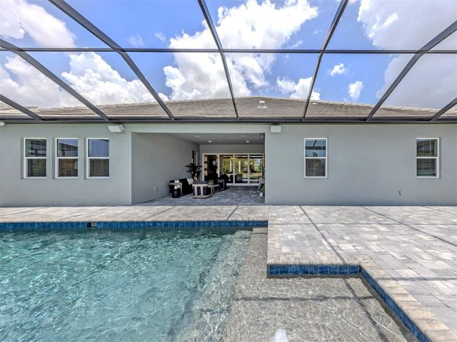 19916 BRIDGETOWN LOOP, Venice, FL 34293
