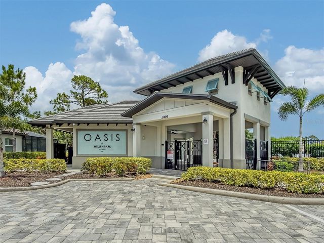 19916 BRIDGETOWN LOOP, Venice, FL 34293