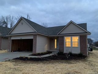 11453 Hidden Oaks Drive, Clio, MI 48420