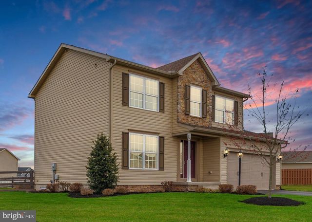 65 W CREST VIEW LN, Gettysburg, PA 17325