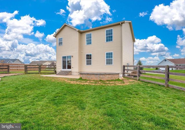 65 W CREST VIEW LN, Gettysburg, PA 17325