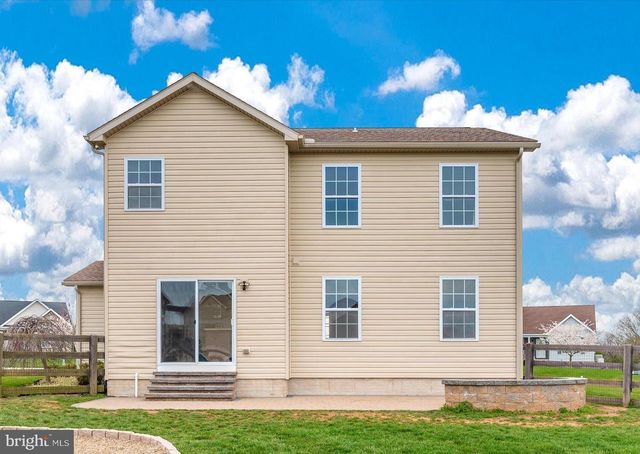 65 W CREST VIEW LN, Gettysburg, PA 17325