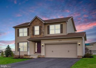 65 W CREST VIEW LN, Gettysburg, PA 17325