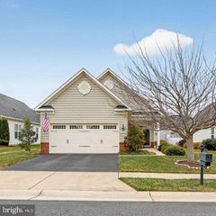 9724 BALLS BLUFF DR, Fredericksburg, VA 22407