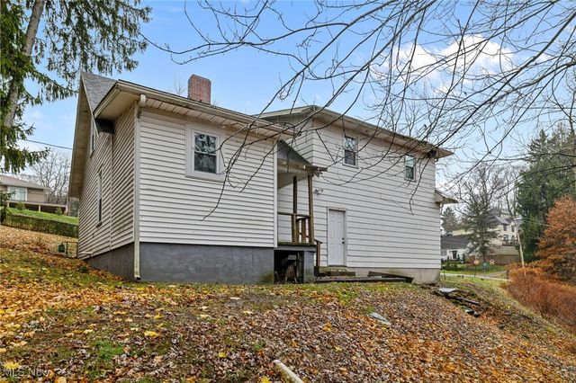 1623 Allison Street, East Liverpool, OH 43920