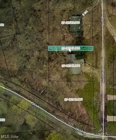 1623 Allison Street, East Liverpool, OH 43920