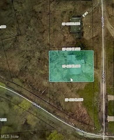 1623 Allison Street, East Liverpool, OH 43920