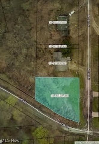 1623 Allison Street, East Liverpool, OH 43920