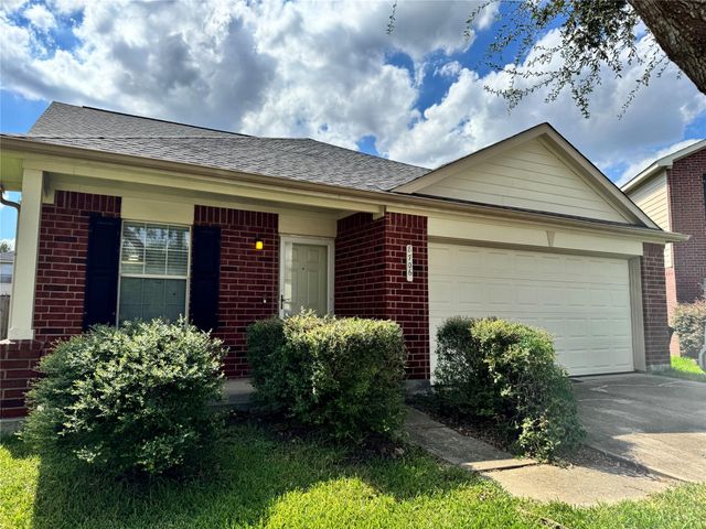 8706 Rainesville Lane, Houston, TX 77075