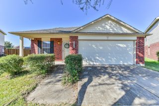 8706 Rainesville Lane, Houston, TX 77075