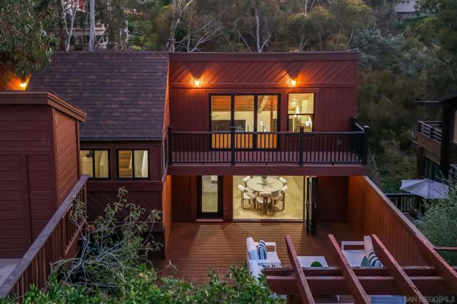 4170 Ingalls St, San Diego, CA 92103