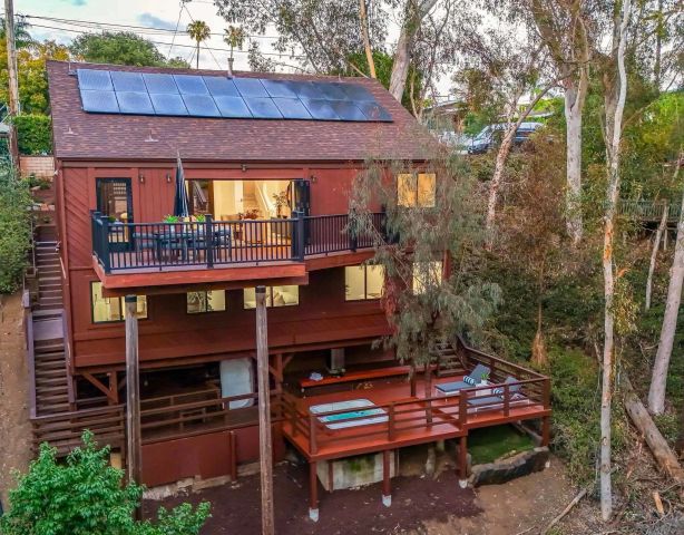 4170 Ingalls St, San Diego, CA 92103