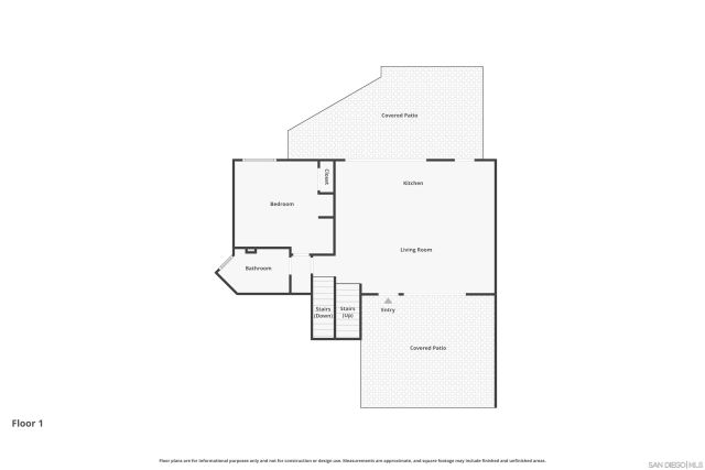 4170 Ingalls St, San Diego, CA 92103