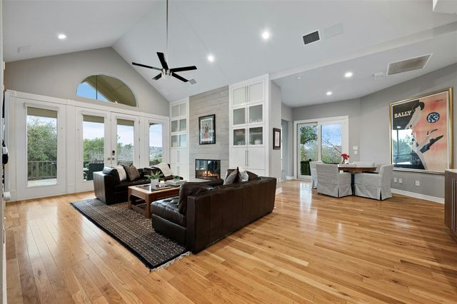 712 Furlong DR, Austin, TX 78746