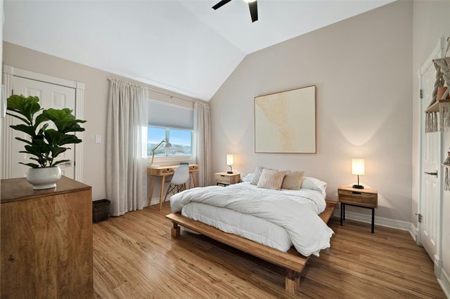 712 Furlong DR, Austin, TX 78746