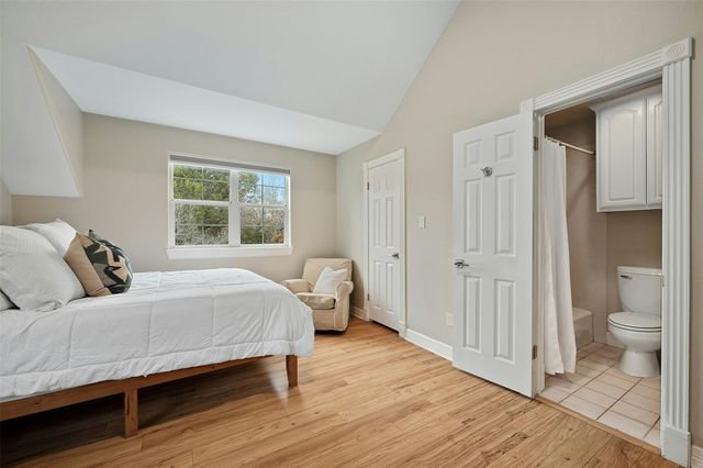 712 Furlong DR, Austin, TX 78746