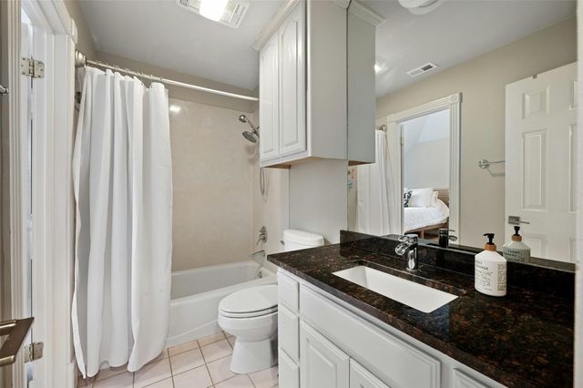 712 Furlong DR, Austin, TX 78746