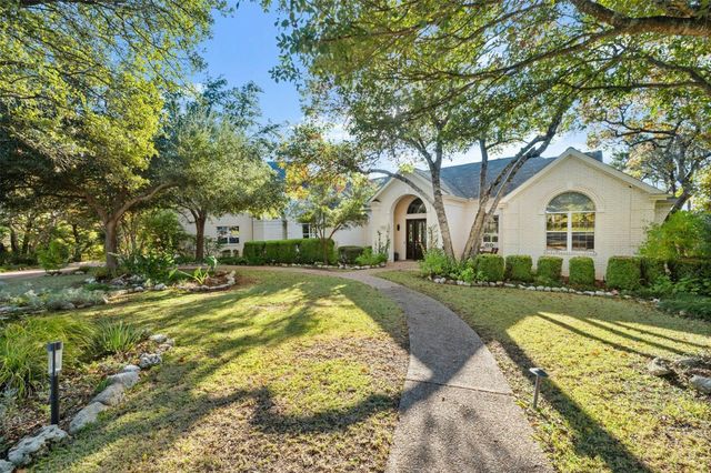 712 Furlong DR, Austin, TX 78746