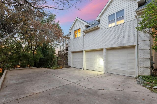 712 Furlong DR, Austin, TX 78746