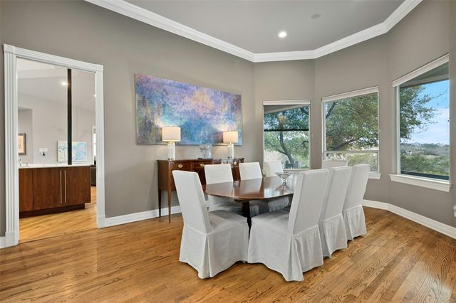 712 Furlong DR, Austin, TX 78746