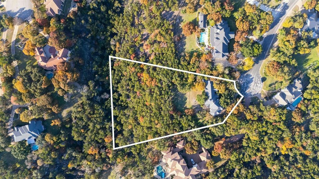 712 Furlong DR, Austin, TX 78746