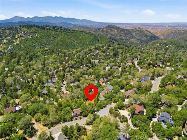 27356 Matterhorn Drive, Lake Arrowhead, CA 92352