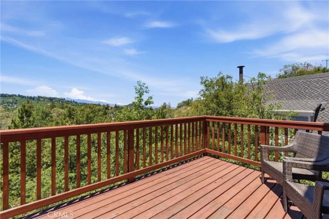 27356 Matterhorn Drive, Lake Arrowhead, CA 92352
