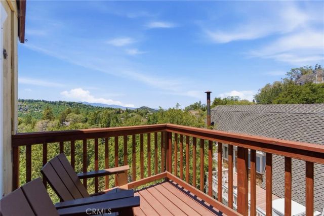 27356 Matterhorn Drive, Lake Arrowhead, CA 92352