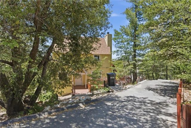 27356 Matterhorn Drive, Lake Arrowhead, CA 92352