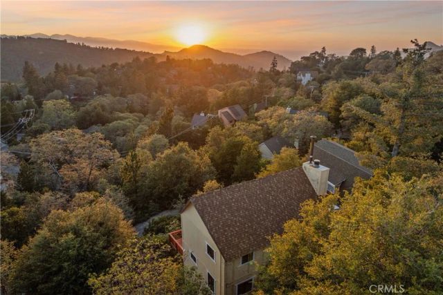 27356 Matterhorn Drive, Lake Arrowhead, CA 92352