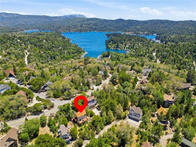 27356 Matterhorn Drive, Lake Arrowhead, CA 92352