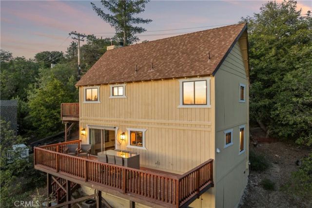 27356 Matterhorn Drive, Lake Arrowhead, CA 92352