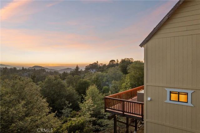 27356 Matterhorn Drive, Lake Arrowhead, CA 92352