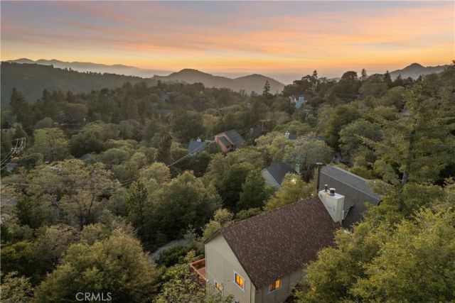 27356 Matterhorn Drive, Lake Arrowhead, CA 92352